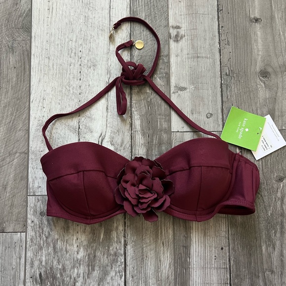 kate spade Other - NWT Kate Spade Swimsuit Bikini